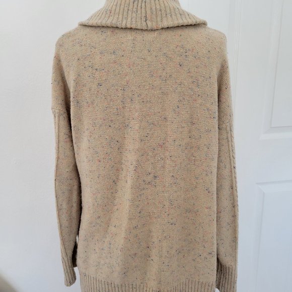 Weekend Los Angeles Rachel Cardigan EUC - Size Small - Picture 5 of 13